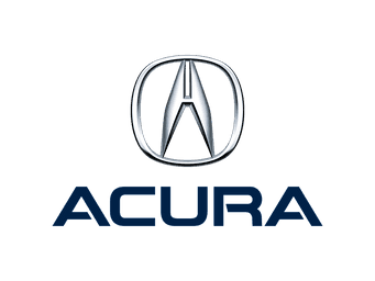 Логотип Acura