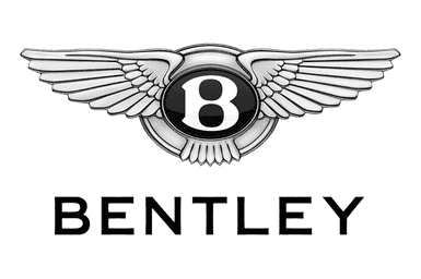 Логотип Bentley