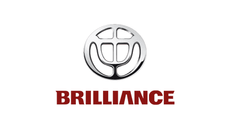 Логотип Brilliance