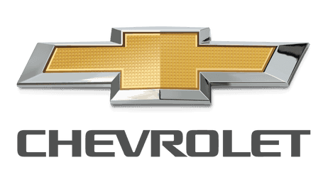Логотип Chevrolet