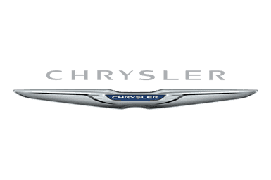 Логотип Chrysler