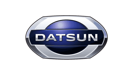 Логотип Datsun