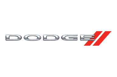 Логотип Dodge