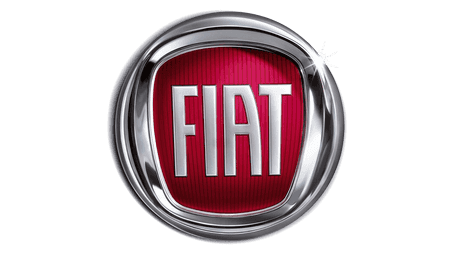 Логотип Fiat
