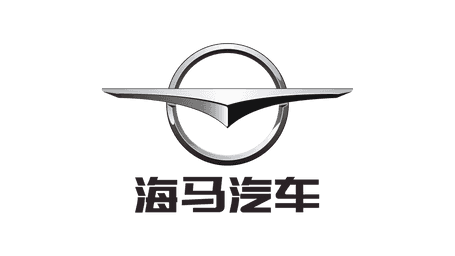 Логотип Haima