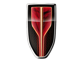 Логотип Hongqi