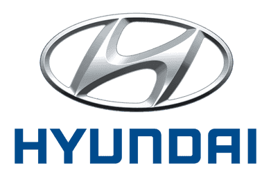 Логотип Hyundai