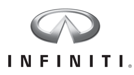 Логотип Infiniti