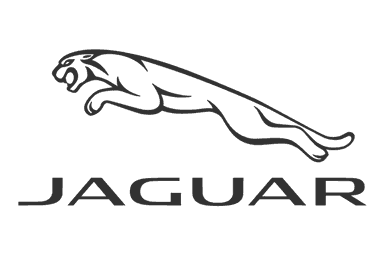 Логотип Jaguar