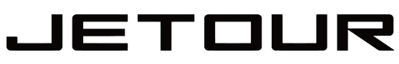 Логотип Jetour