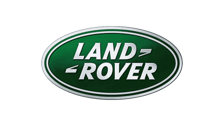 Логотип Land Rover