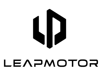 Логотип Leapmotor