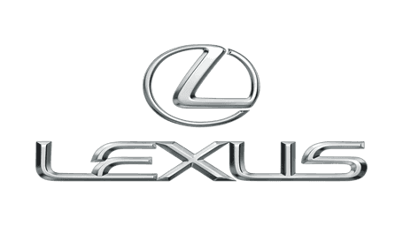 Логотип Lexus