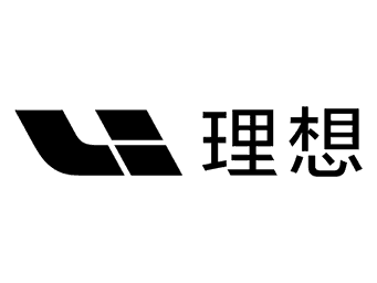 Логотип Li Auto (Lixiang)