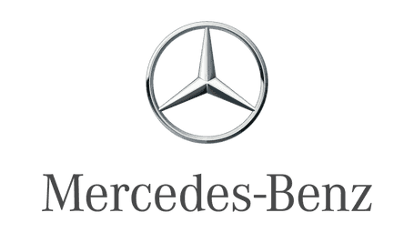 Логотип Mercedes-Benz