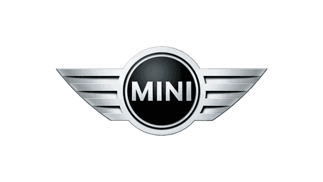 Логотип MINI