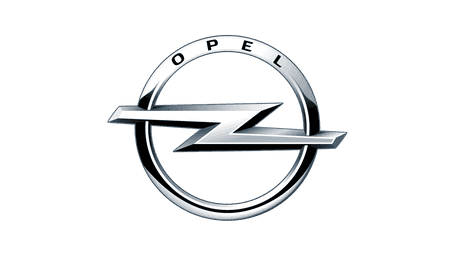 Логотип Opel
