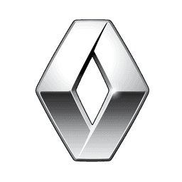 Логотип Renault