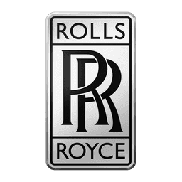 Логотип Rolls-Royce