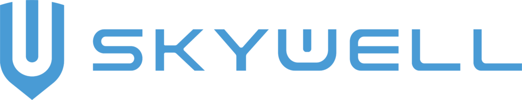 Логотип Skywell