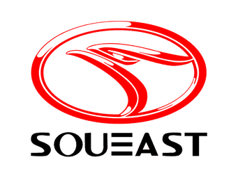 Логотип Soueast