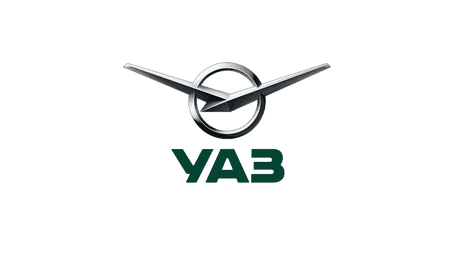 Логотип УАЗ