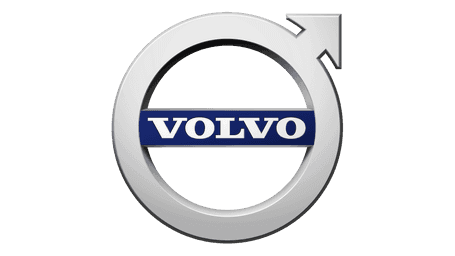 Логотип Volvo