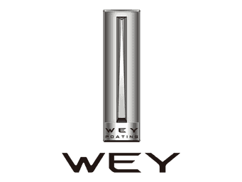 Логотип Wey