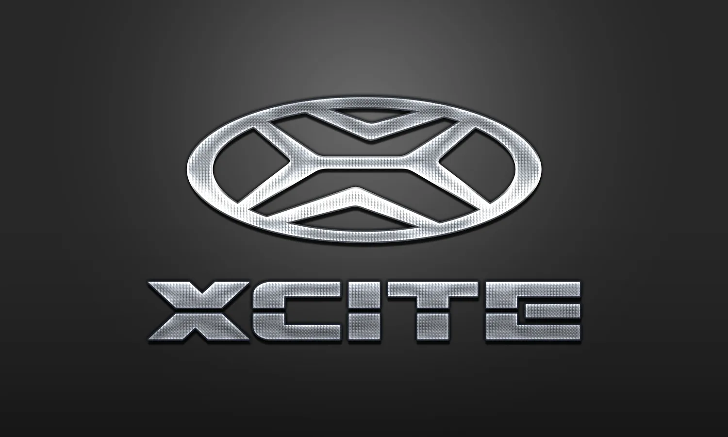 Логотип Xcite