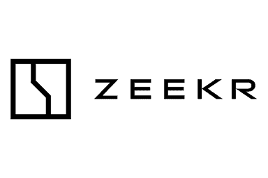 Логотип Zeekr